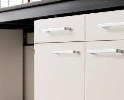 Muebles de laboratorio