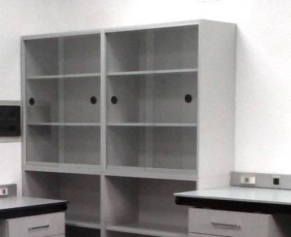 Armarios de laboratorio