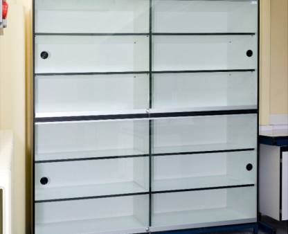 Armario estanter&iacute;a