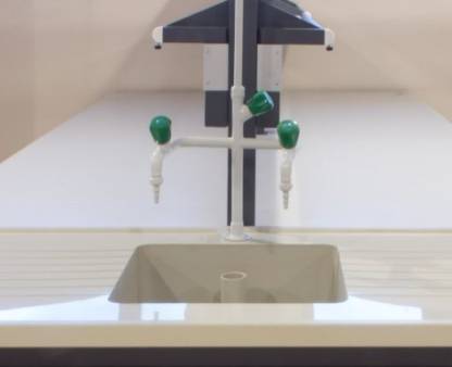 Fregadero conjunto A