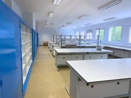 ¡Proyecto completado con éxito!